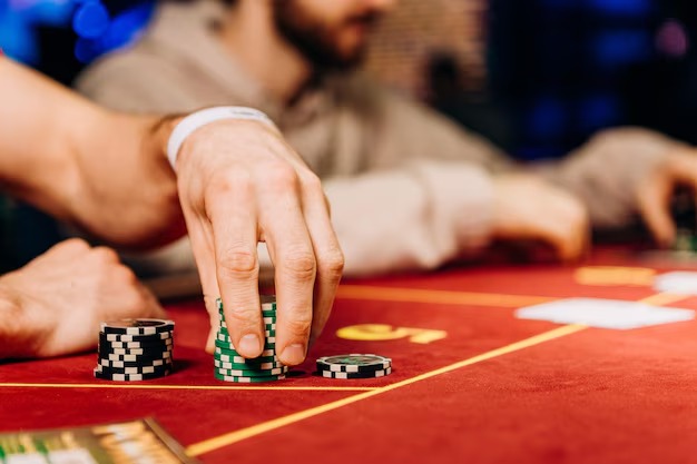 adaqq Find Casino Slots and Sports Together
